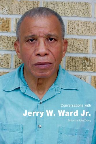 Conversations with Jerry W. Ward Jr..
