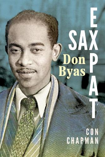 Sax Expat: Don Byas.