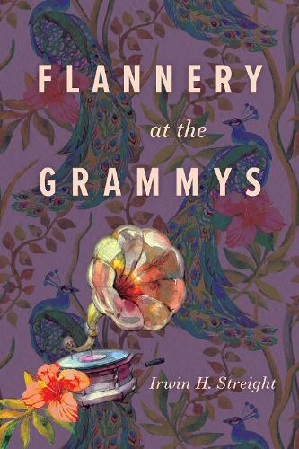 Flannery at the Grammys.