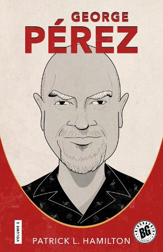 George Perez.