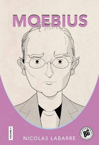 Moebius.