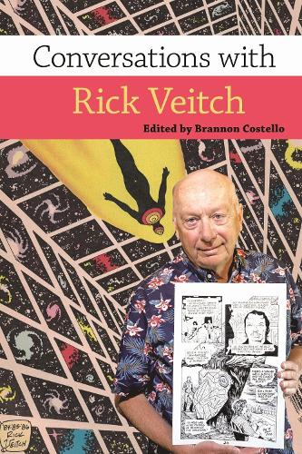 Conversations with Rick Veitch.