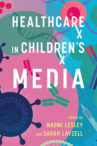 Healthcare in Children's Media.