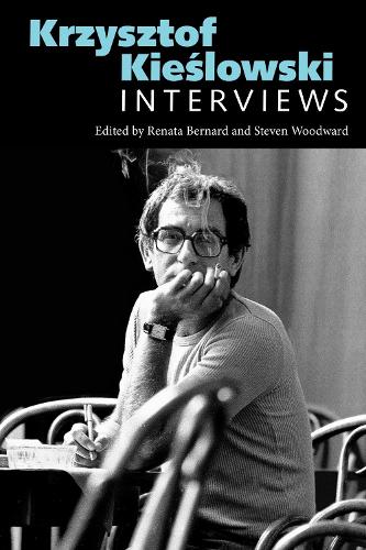 Krzysztof Kieslowski: Interviews.