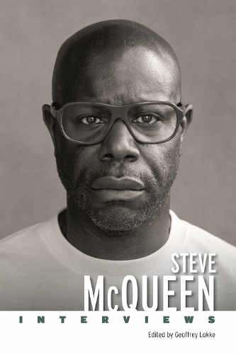 Steve McQueen: Interviews.