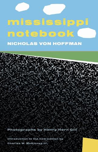 Mississippi Notebook.