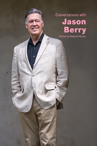 Conversations with Jason Berry.