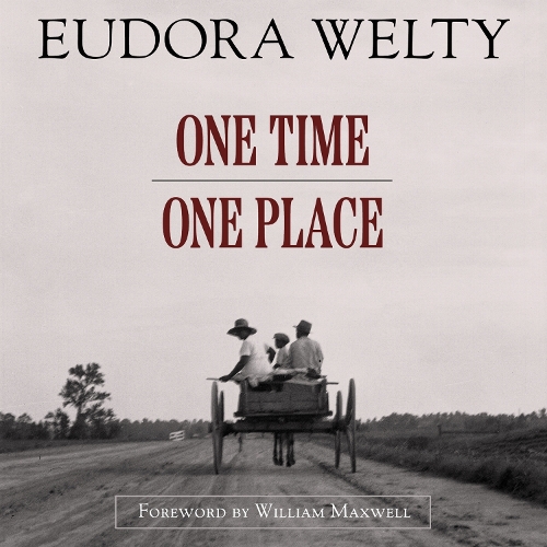 One Time, One Place: Mississippi in the Depression: a Snapshot Album, Updated Edition.