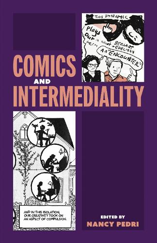 Comics and Intermediality.