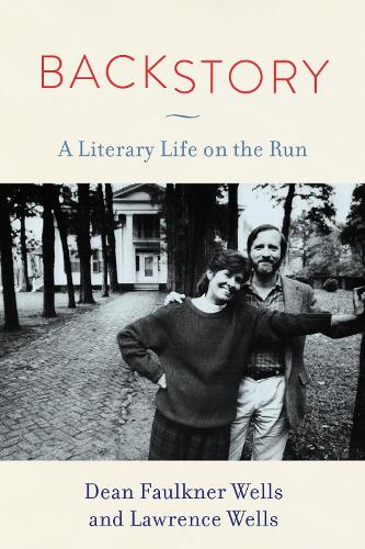 Backstory: A Literary Life on the Run.