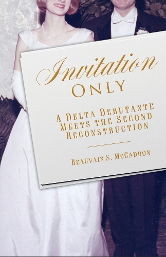 Invitation Only: A Delta Debutante Meets the Second Reconstruction.