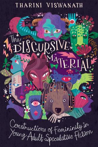 The Discursive Material