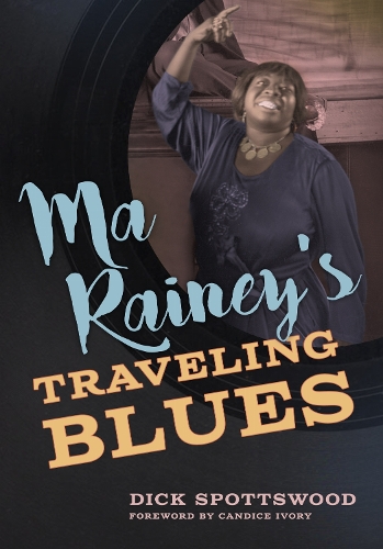 Ma Rainey's Traveling Blues.
