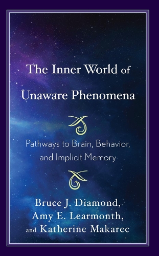 The Inner World of Unaware Phenomena: Pathways to Brain, Behavior, and Implicit Memory.