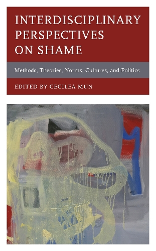 Interdisciplinary Perspectives on Shame: Methods, Theories, Norms, Cultures, and Politics.