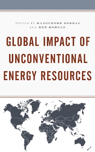 Global Impact of Unconventional Energy Resources.
