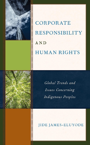 Corporate Responsibility and Human Rights: Global Trends and Issues Concerning Indigenous Peoples.