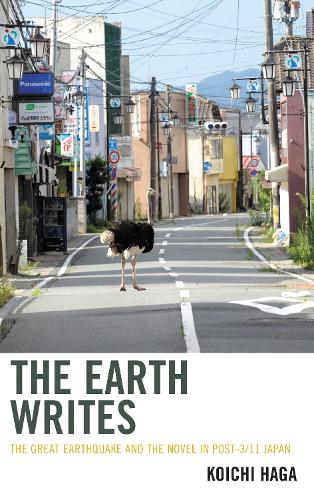 The Earth Writes