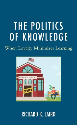 The Politics of Knowledge: When Loyalty Minimizes Learning.