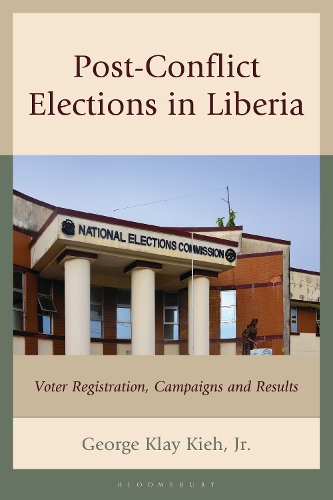 Post-Conflict Elections in Liberia: Voter Registration, Campaigns and Results.