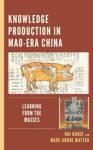 Knowledge Production in Mao-Era China: Learning from the Masses.