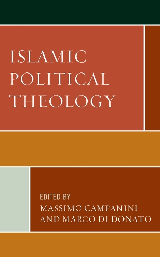 Islamic Political Theology.