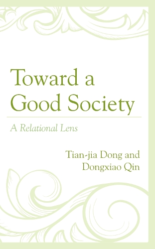 Toward a Good Society