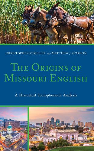 The Origins of Missouri English