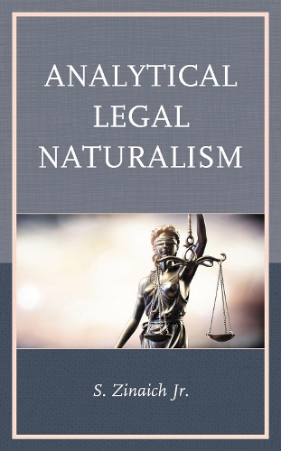 Analytical Legal Naturalism.