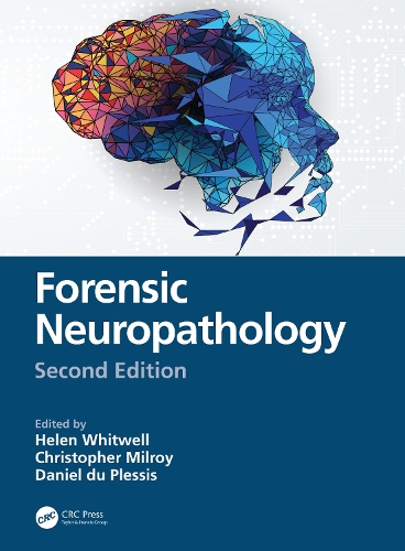 Forensic Neuropathology. 2nd edition