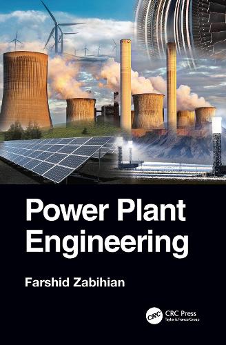 Power Plant Engineering.