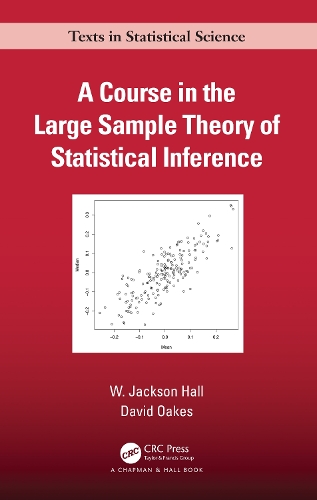 A Course in the Large Sample Theory of Statistical Inference.