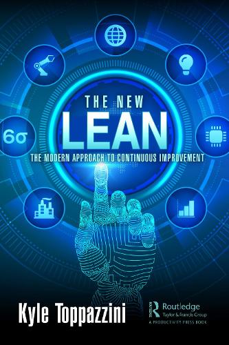 Lean Six Sigma