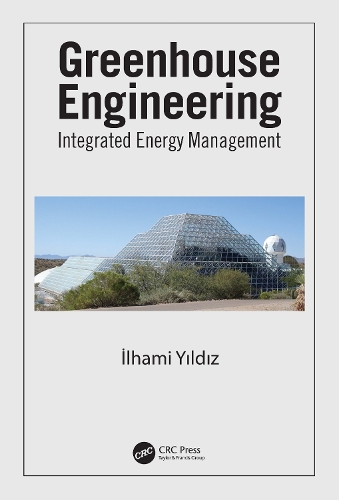 Greenhouse Engineering: Integrated Energy Management.