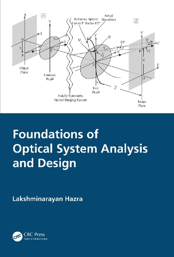Foundations of Optical System Analysis and Design.
