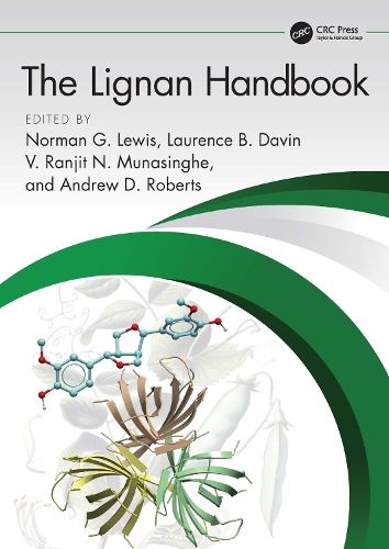 The Lignan Handbook.