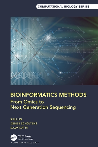 Bioinformatics Methods: From Omics to Next Generation Sequencing.