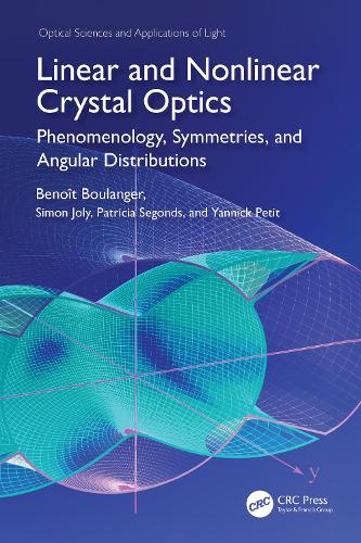 Linear and Nonlinear Crystal Optics: Phenomenology, Symmetries, and Angular Distributions.