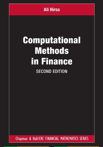 Computational Methods in Finance.