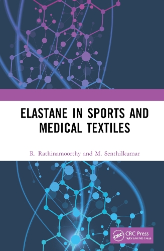 Elastane in Sports and Medical Textiles.