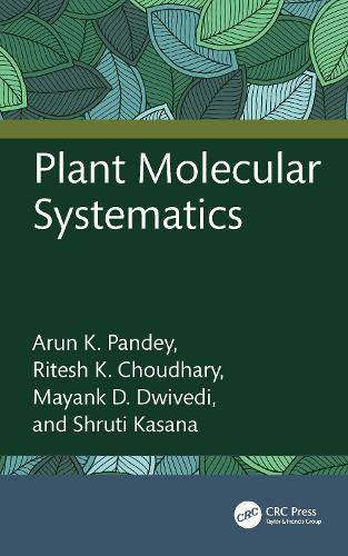 Plant Molecular Systematics.