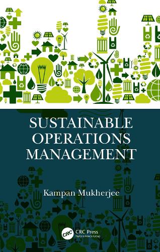 Sustainable Operations Management.