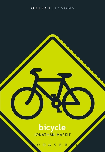 Bicycle.