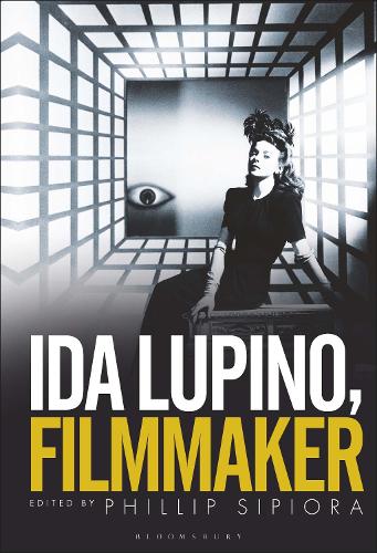 Ida Lupino, Filmmaker.