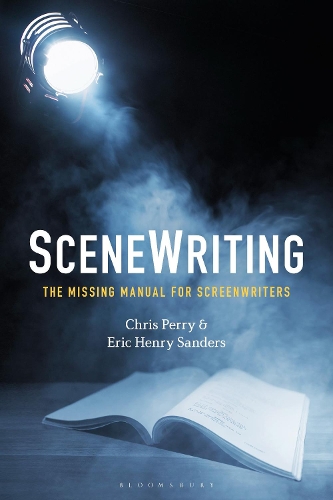 SceneWriting: The Missing Manual for Screenwriters.