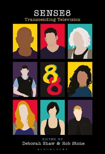 Sense8: Transcending Television.