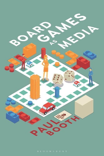 Board Games as Media.