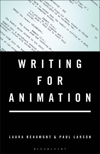 Writing for Animation.