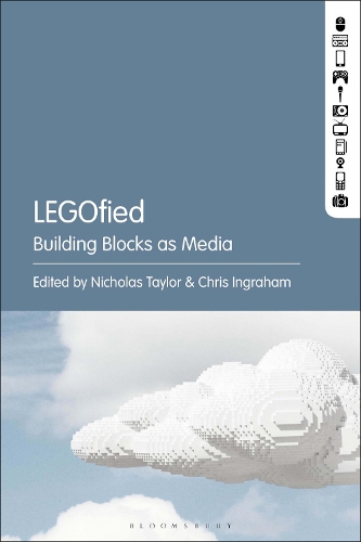 LEGOfied: Building Blocks as Media.