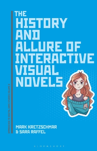 The History and Allure of Interactive Visual Novels.